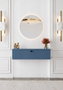 Hanah Home Mimosa 50 - Azul
